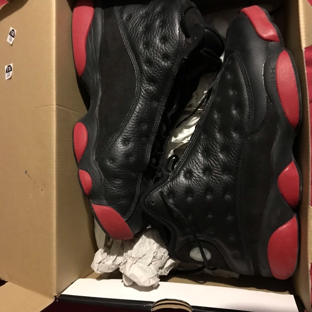 13 Jordan retro